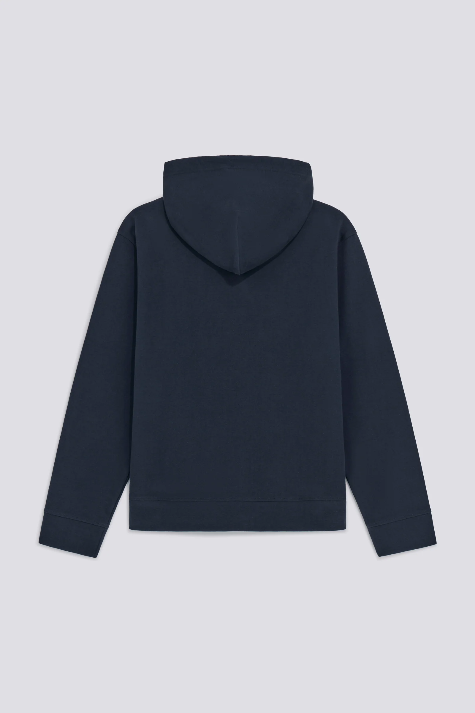 GAS BLUZA SHAN HOOD "CLUB 84' - obrazek 3