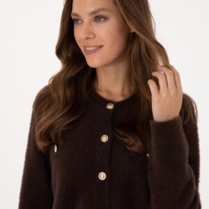 Pierre Cardin cardigan Ludas