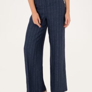 Pierre Cardin spodnie Taup