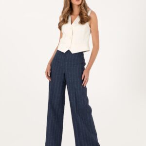Pierre Cardin spodnie Taup