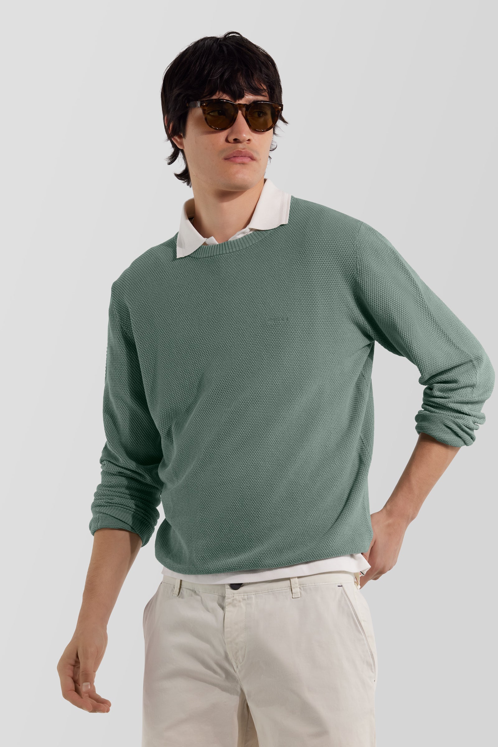 GAS SWETER AVIER
