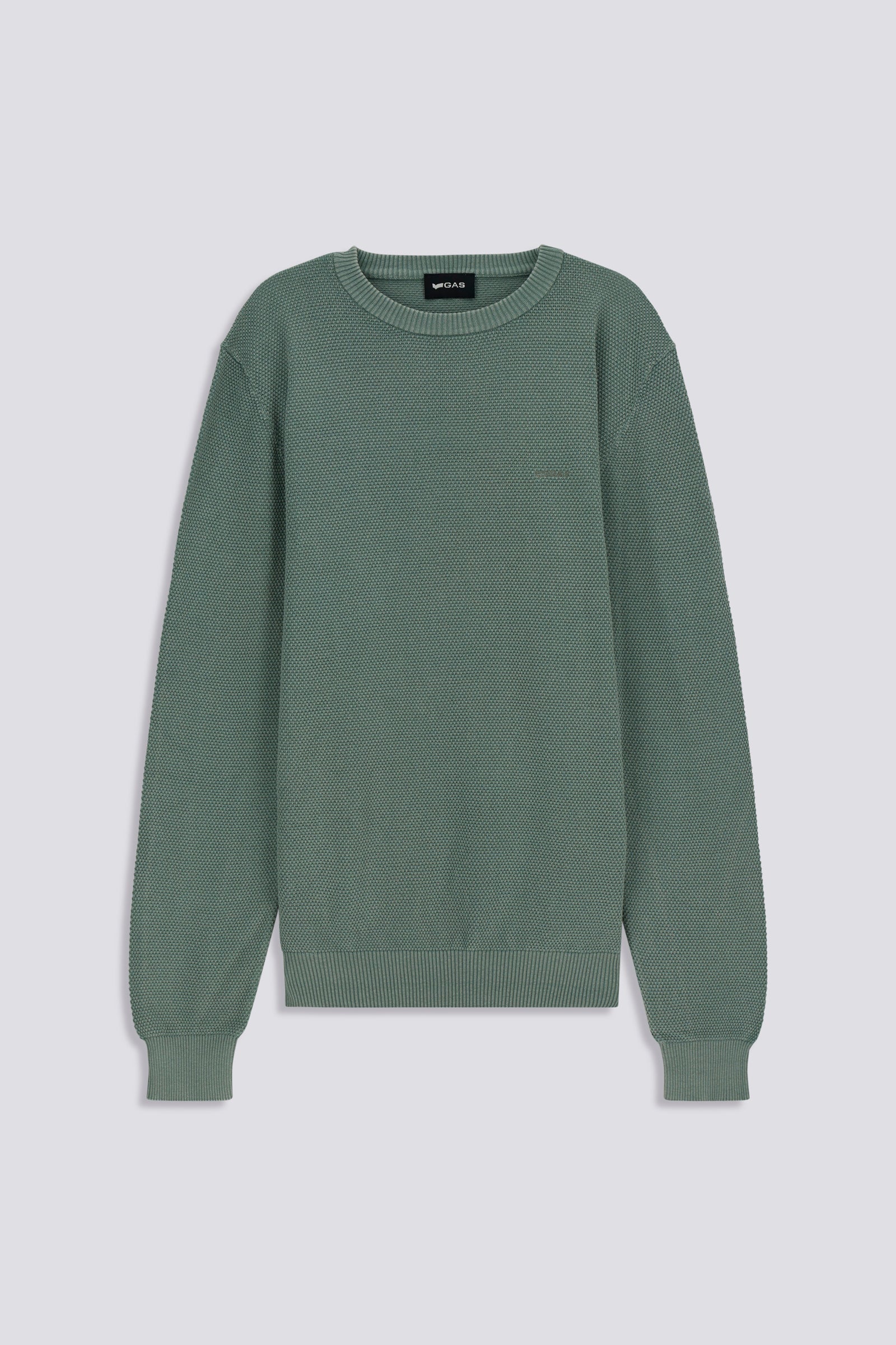 GAS SWETER AVIER - obrazek 2