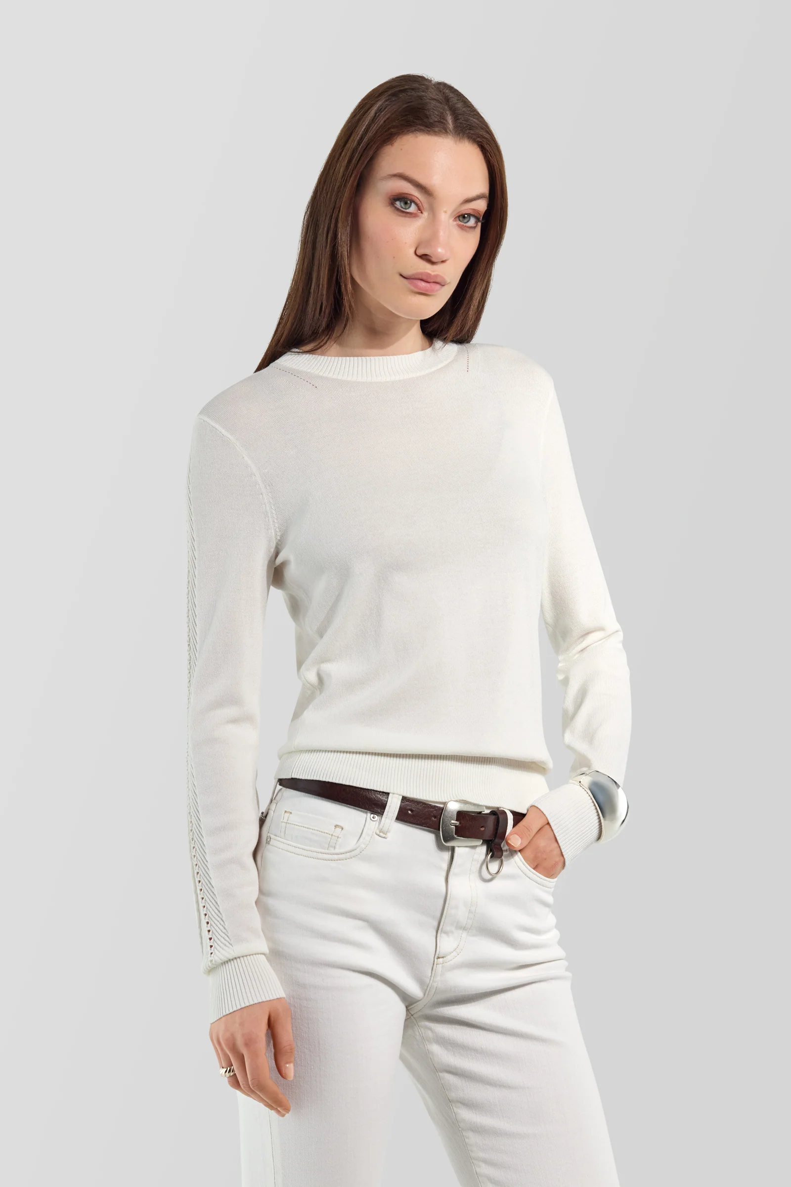 GAS SWETER ROSITA