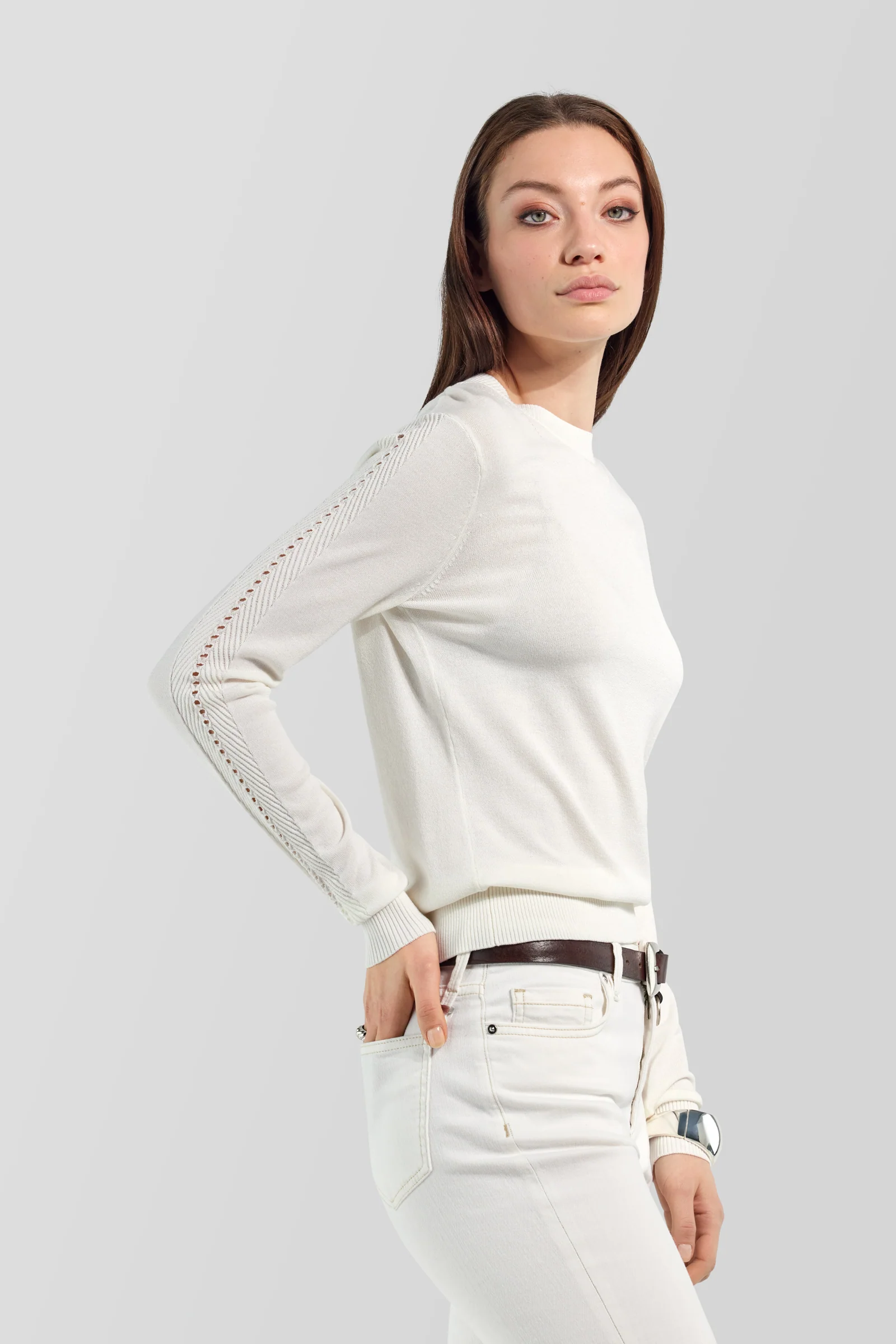 GAS SWETER ROSITA - obrazek 2